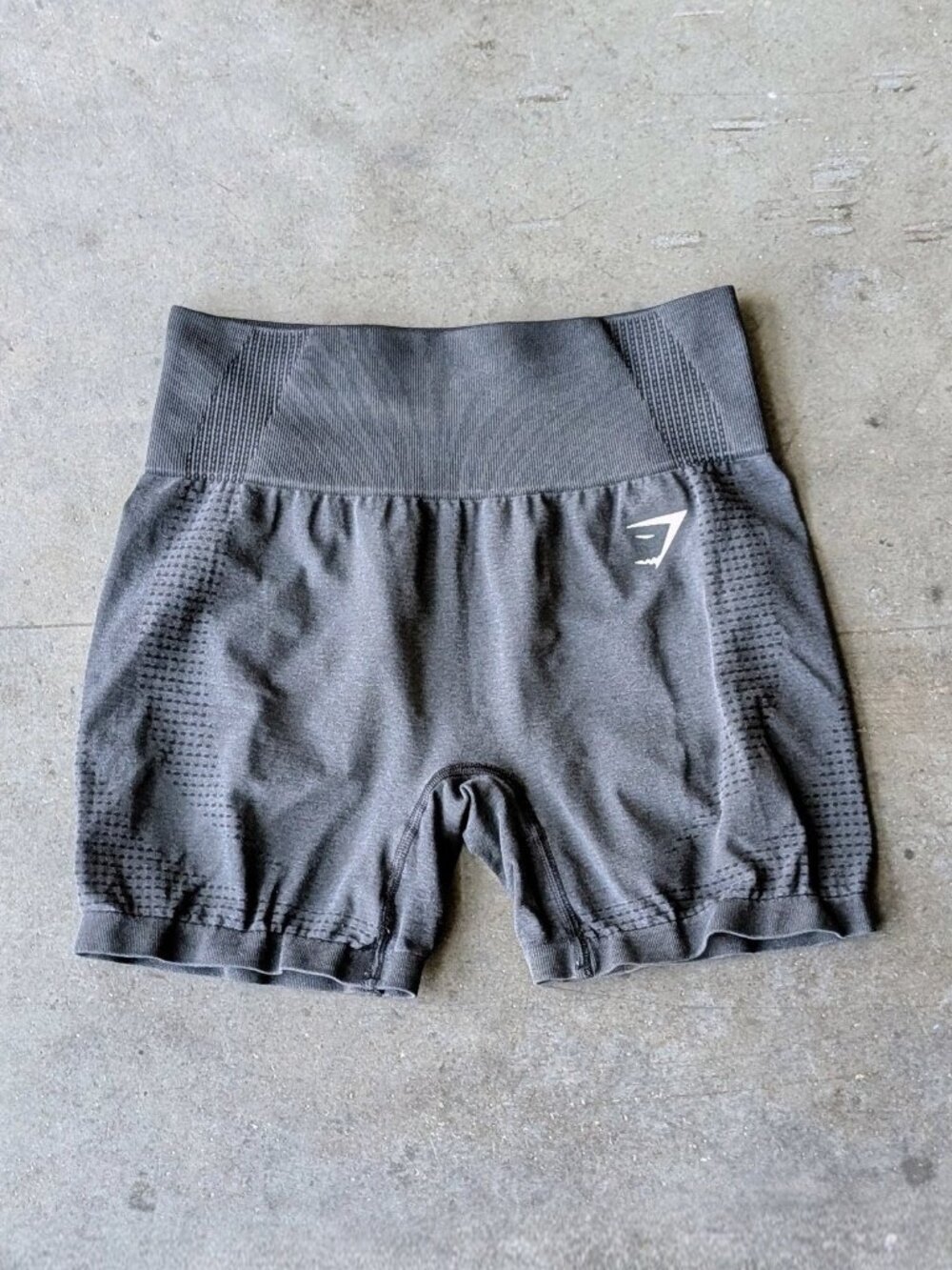 Gymshark Vital Seamless 2.0 Shorts